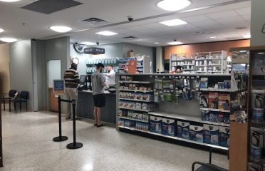 Publix Pharmacy at Lake Brandon Plaza