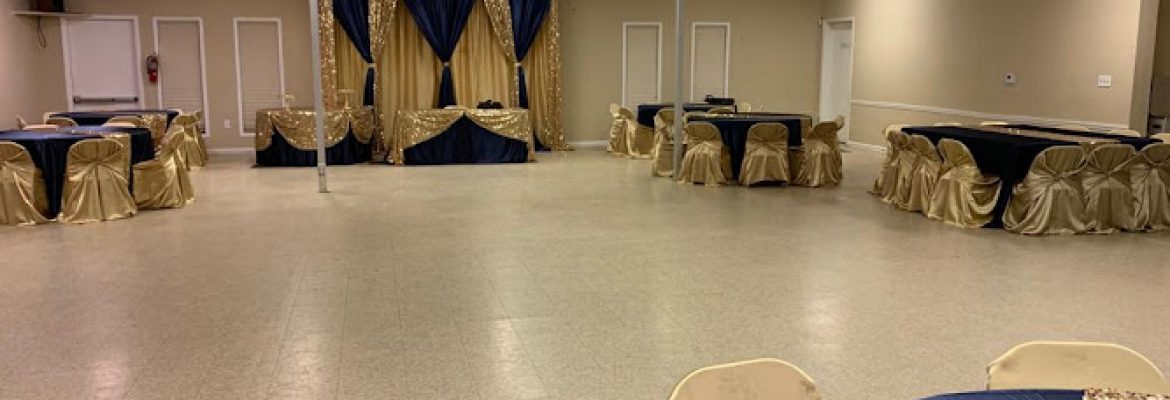 Event Venue for rent