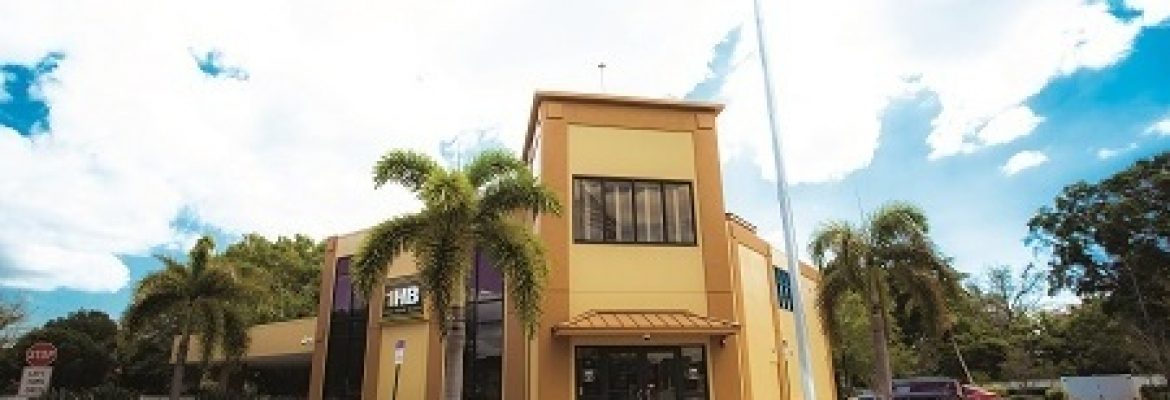 First Home Bank