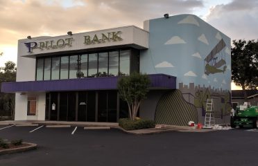 Pilot Bank