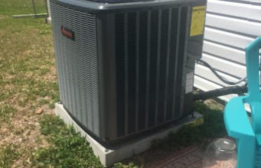 John’s Air Conditioning & Heating Service LLC