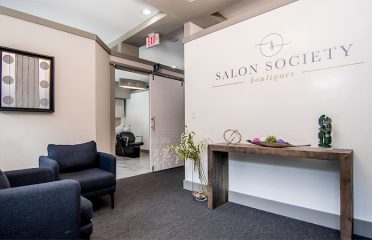 Salon Society Boutiques St. Petersburg