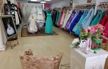 Diana’s Bridal Boutique & Alterations