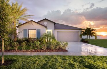 Lennar at Touchstone