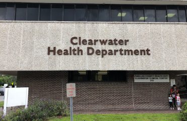 Clearwater Health Department
