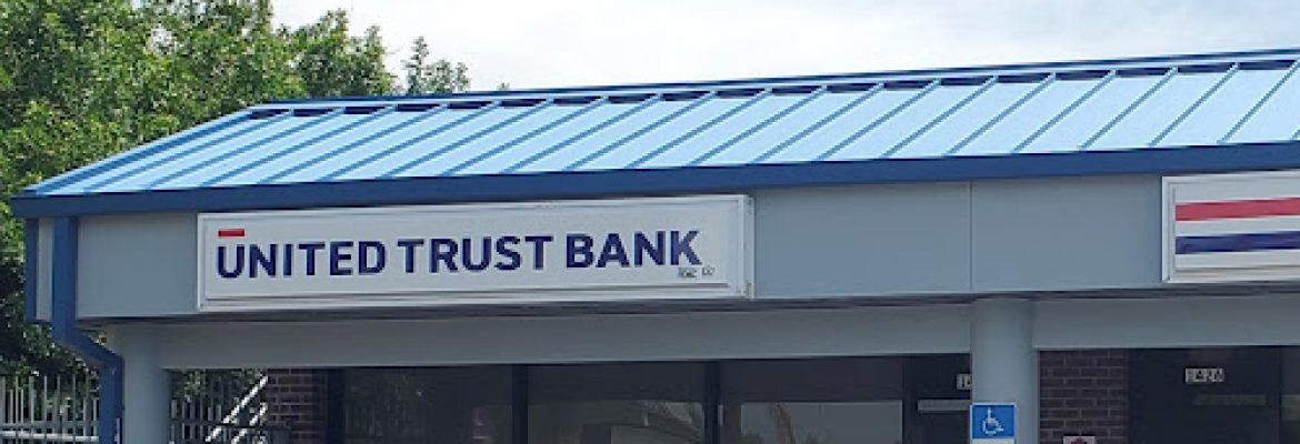 United Trust Bank