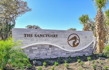 Homes by WestBay at The Sanctuary