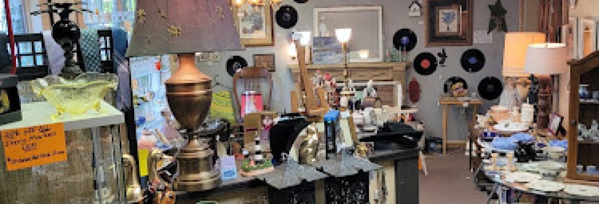Sweet Memories Antiques