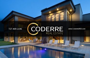 Coderre Real Estate and Development