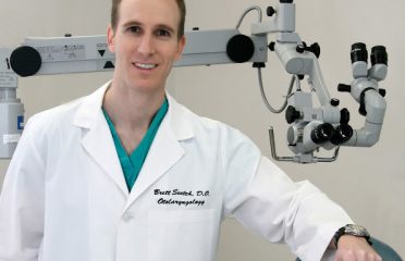 Dr. Brett Scotch