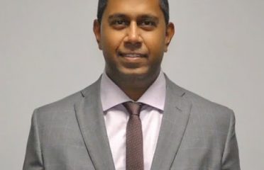 Dr. Ron Chatterjee