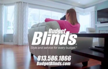 Budget Blinds of Central Tampa