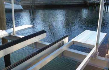 Dock and Lift Depot