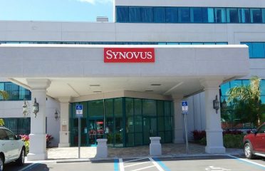 Synovus Bank