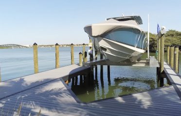 Gulfside Docks