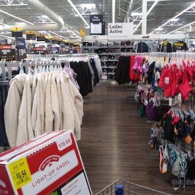 Walmart Supercenter