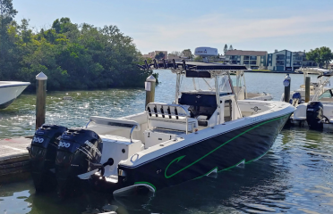 Exuma Boatworks