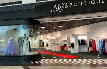 AB2B Boutique (All Brides 2 Be)