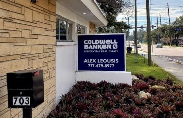 Alex Leousis PA Coldwell Banker Residential Real Estate