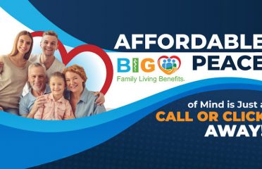 BiG Family Living Benefits