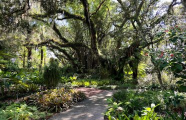 Eureka Springs Park