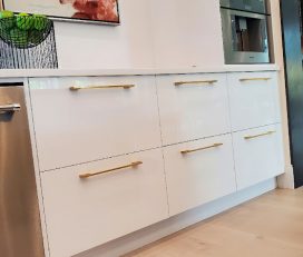 Bay Area Cabinets