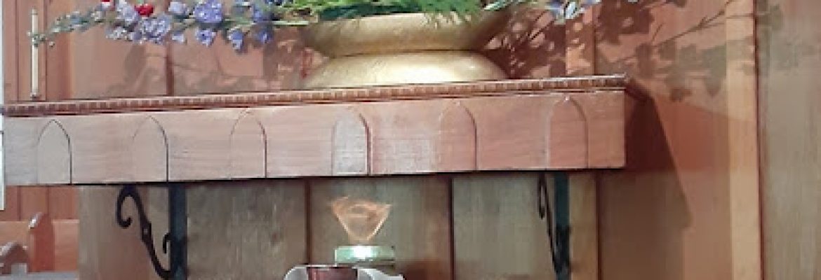St. Bartholomew’s Episcopal Church Thrift Shop