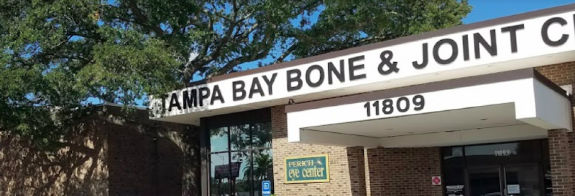 Tampa Bay Bone & Joint Center