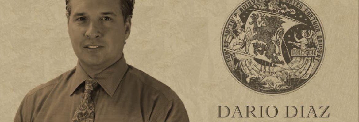 Law Office of Dario Diaz, P.A.