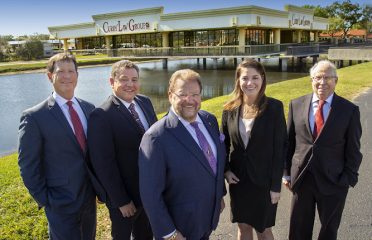 Curry Law Group, P.A