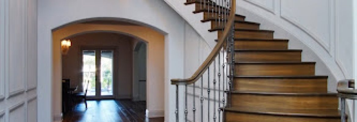 Bast Floors & Staircases