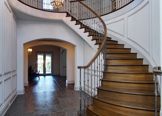 Bast Floors & Staircases