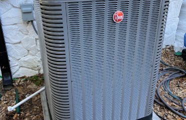 Excelsiair Ac and Heating Services Inc