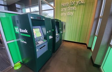 TD Bank