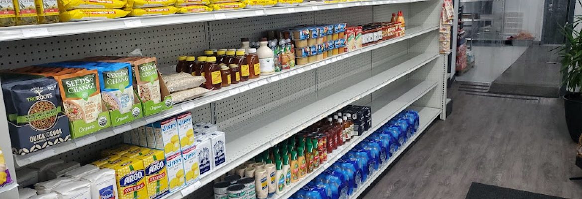 Sal’s Bodega
