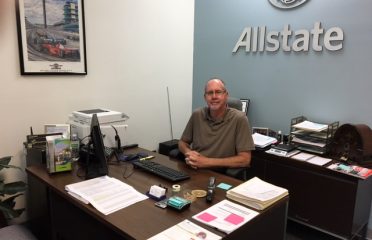 John Fox: Allstate Insurance