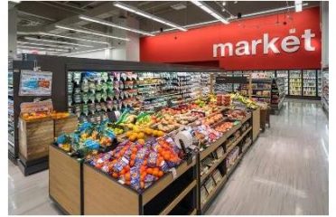 Target Grocery