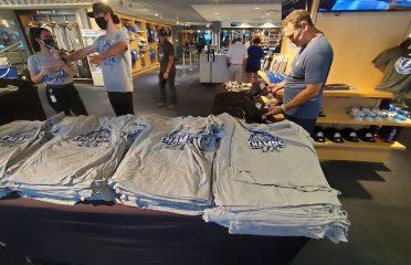 Tampa Bay Sports Store