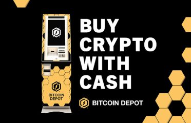 Bitcoin Depot | Bitcoin ATM