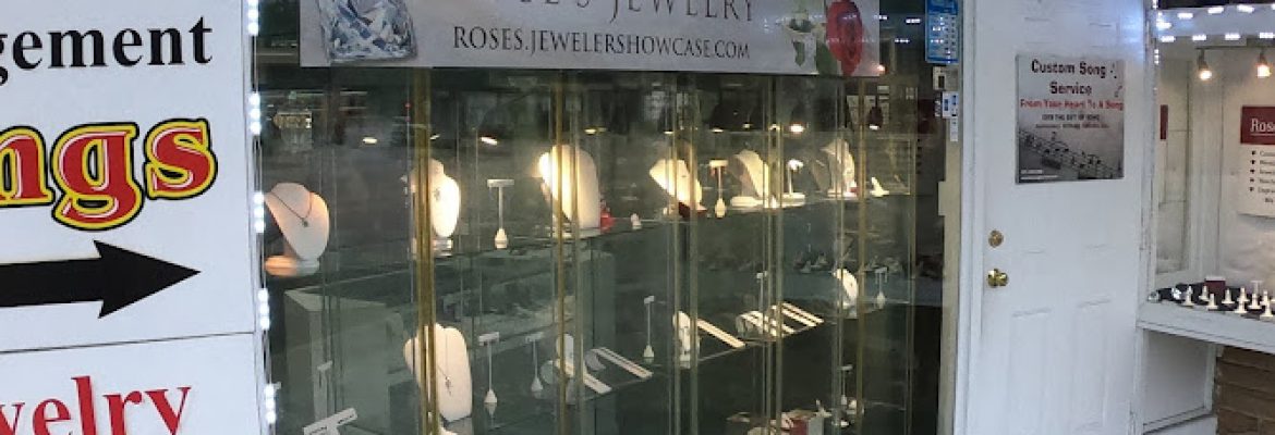 Rose’s Jewelry