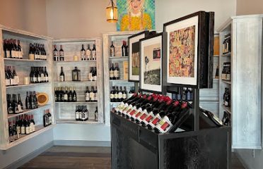 Roots Cellars