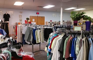 Spring Thrift Store & Donation Center