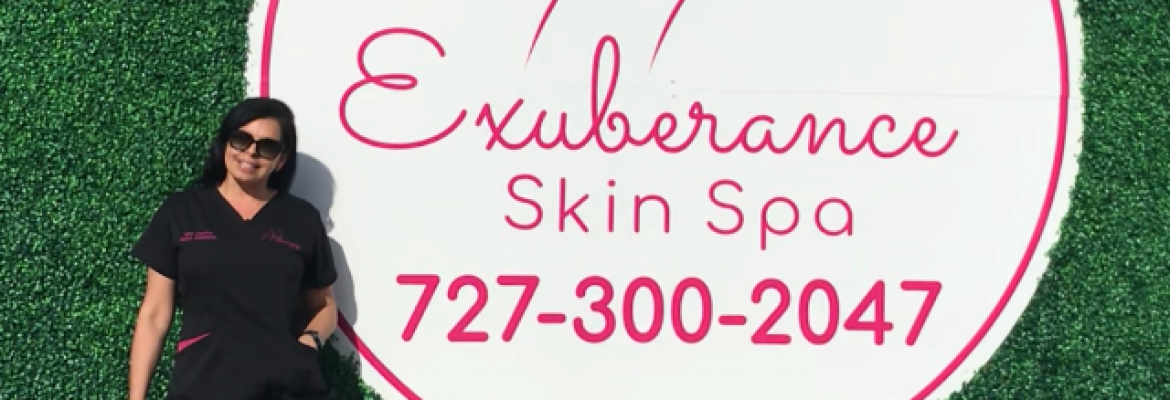 Exuberance Skin Spa