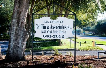 Griffin & Associates, P.A.