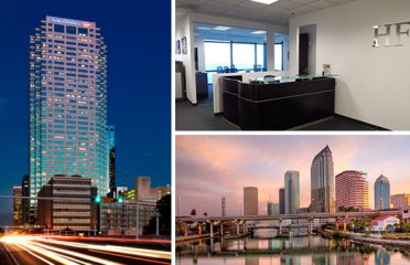 JLL Tampa