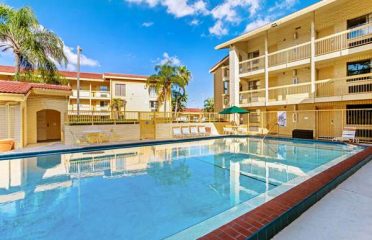 La Quinta Inn by Wyndham Tampa Bay Pinellas Park Clearwater