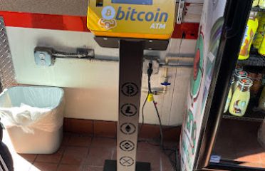 BelcoBTM Bitcoin ATM