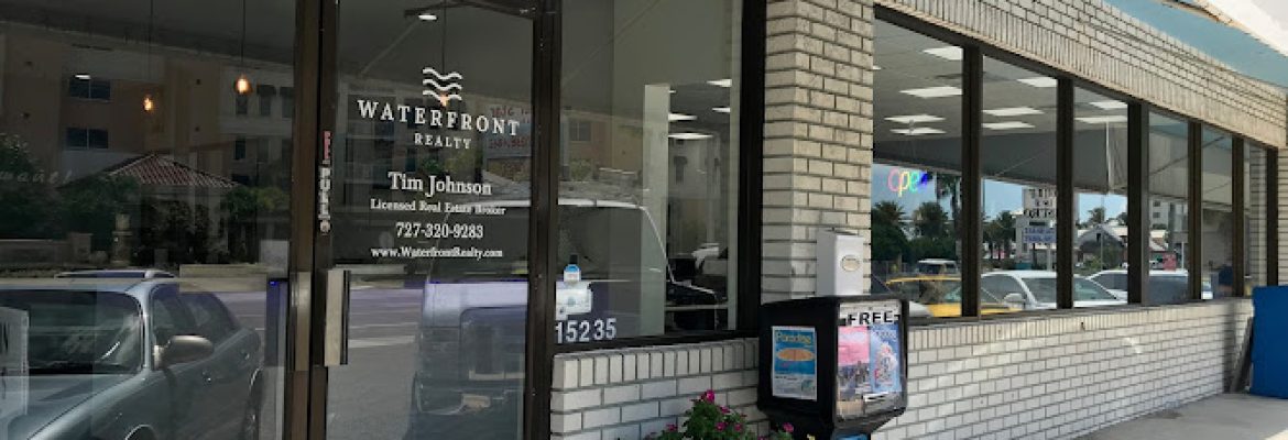 Waterfront Realty