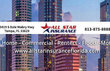 All Star Insurance