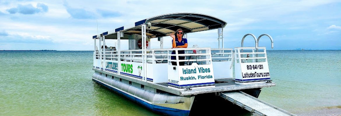 Latitudes Tours